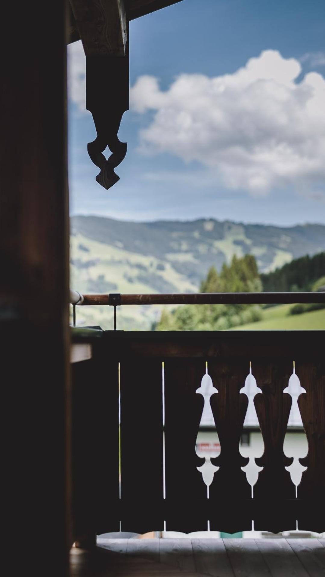 Wieshofgut Saalbach-Hinterglemm Zewnętrze zdjęcie