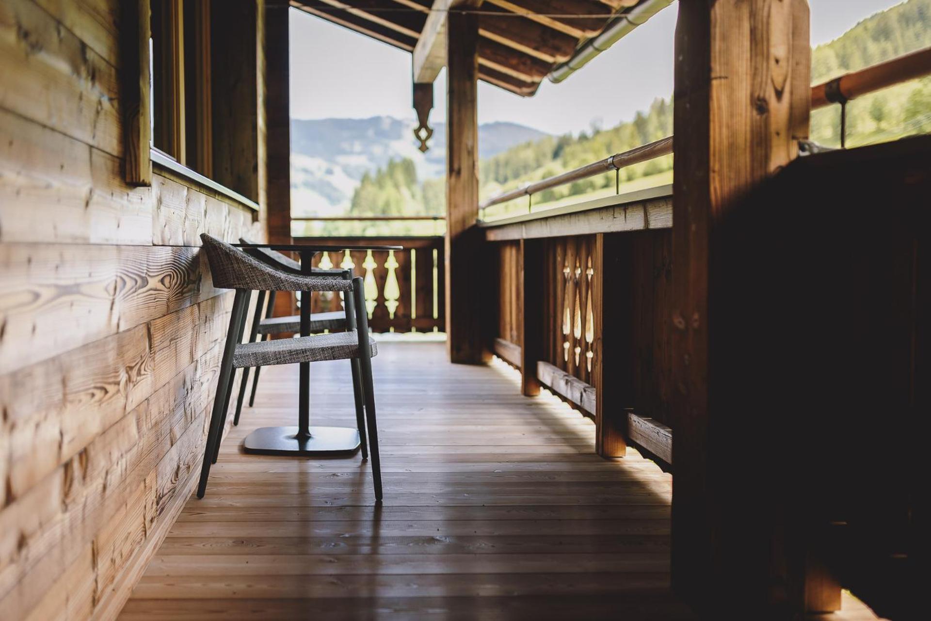 Wieshofgut Saalbach-Hinterglemm Zewnętrze zdjęcie